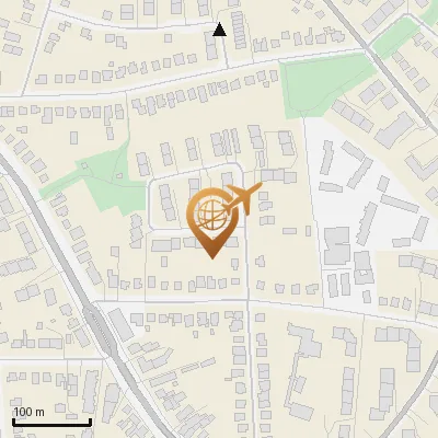 Foto zu Ordulfstraße 78, 22459 Hamburg