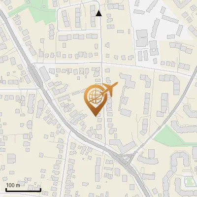 Foto zu Ordulfstraße 9, 22459 Hamburg