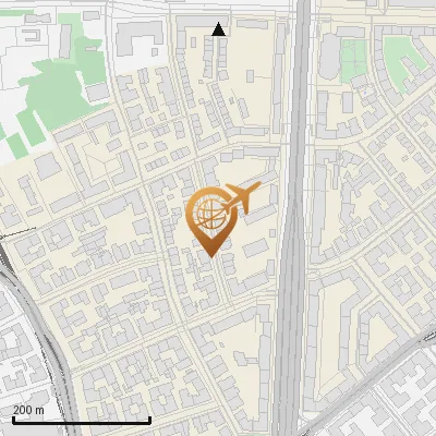 Foto zu Orffstraße 10, 80634 München