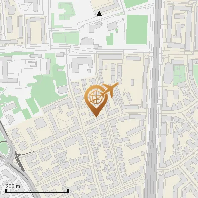 Foto zu Orffstraße 27, 80637 München