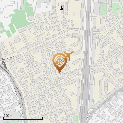 Foto zu Orffstraße 7, 80634 München