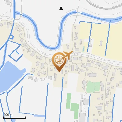 Foto zu Organistenweg 11, 21129 Hamburg