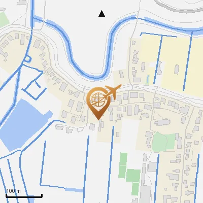 Foto zu Organistenweg 12, 21129 Hamburg