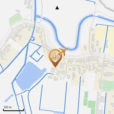 Foto zu Organistenweg 16, 21129 Hamburg