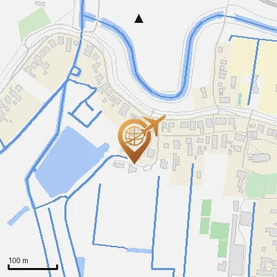 Foto zu Organistenweg 20, 21129 Hamburg