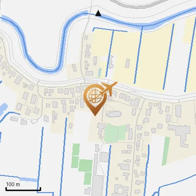 Foto zu Organistenweg 6, 21129 Hamburg