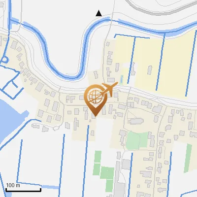 Foto zu Organistenweg 9, 21129 Hamburg