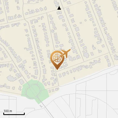 Foto zu Orionstieg 10, 22391 Hamburg