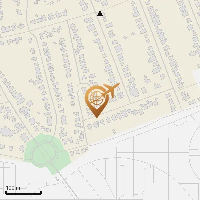 Foto zu Orionstieg 13, 22391 Hamburg