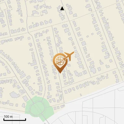 Foto zu Orionstieg 2, 22391 Hamburg