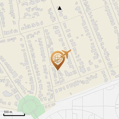 Foto zu Orionstieg 3, 22391 Hamburg