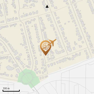 Foto zu Orionstieg 6, 22391 Hamburg