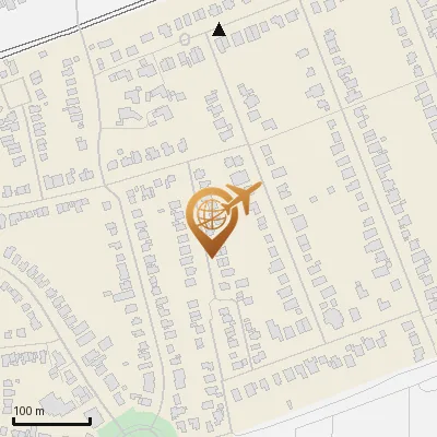 Foto zu Orionweg 10, 22391 Hamburg