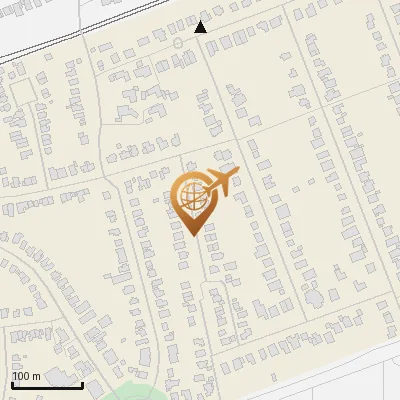 Foto zu Orionweg 18, 22391 Hamburg