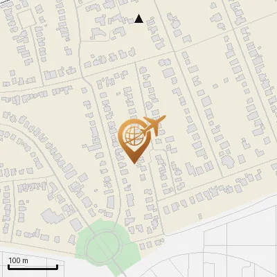 Foto zu Orionweg 19, 22391 Hamburg