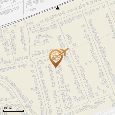 Foto zu Orionweg 28, 22391 Hamburg