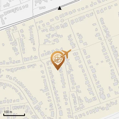 Foto zu Orionweg 37, 22391 Hamburg