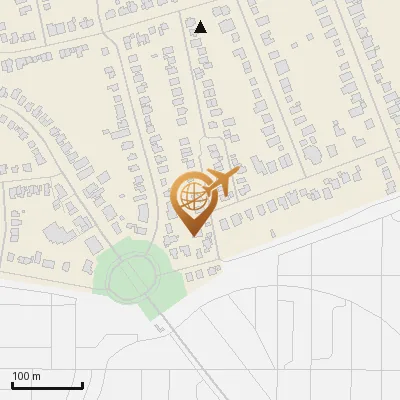 Foto zu Orionweg 5, 22391 Hamburg