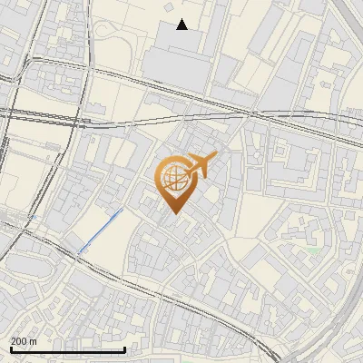 Foto zu Orlandostraße 8, 80331 München