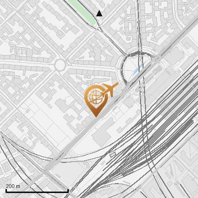 Foto zu Orleansstraße 39, 81667 München