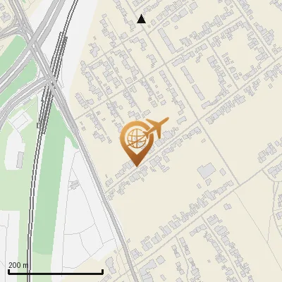Foto zu Orrer Weg 15, 50767 Köln