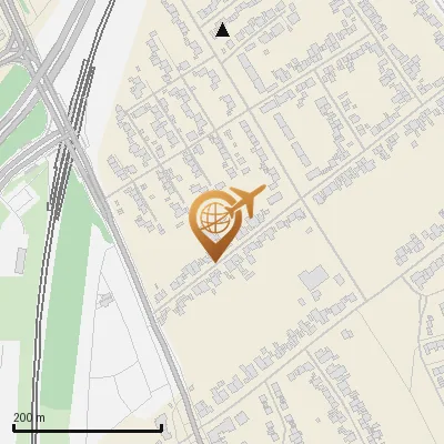 Foto zu Orrer Weg 17, 50767 Köln