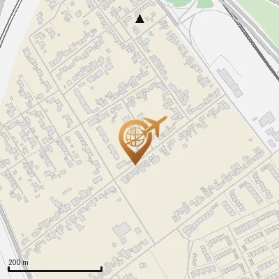 Foto zu Orrer Weg 41, 50767 Köln