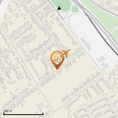 Foto zu Orrer Weg 45, 50767 Köln