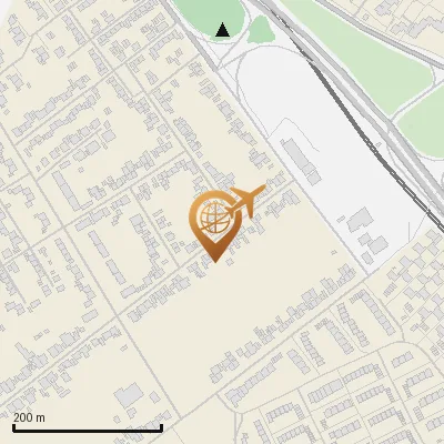 Foto zu Orrer Weg 58, 50767 Köln