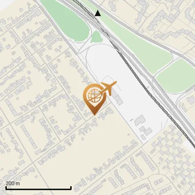 Foto zu Orrer Weg 61, 50767 Köln