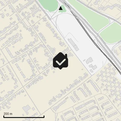 Foto zu Orrer Weg 66, 50767 Köln