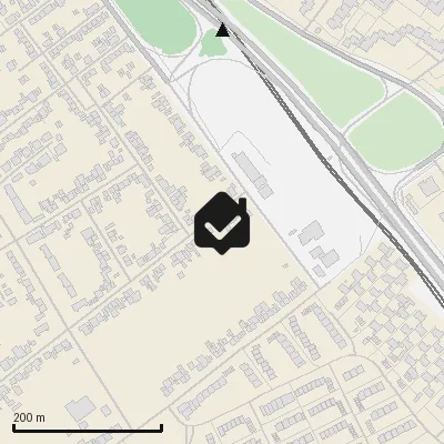 Foto zu Orrer Weg 70, 50767 Köln