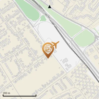 Foto zu Orrer Weg 76, 50767 Köln