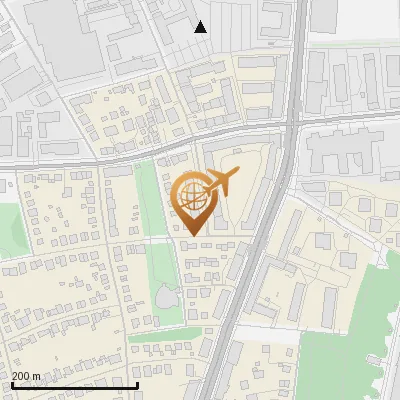 Foto zu Ortenburgstraße 12, 81477 München