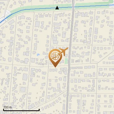 Foto zu Orthstraße 23, 81245 München