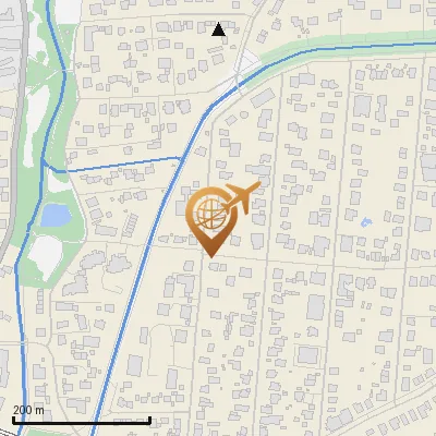 Foto zu Orthstraße 3, 81245 München