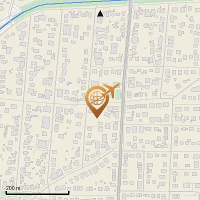 Foto zu Orthstraße 30, 81245 München