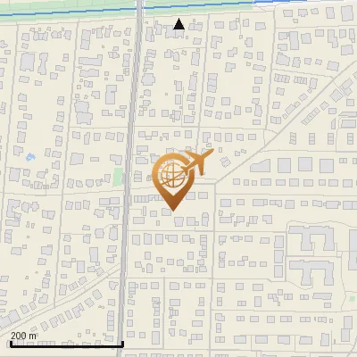 Foto zu Orthstraße 52, 81245 München