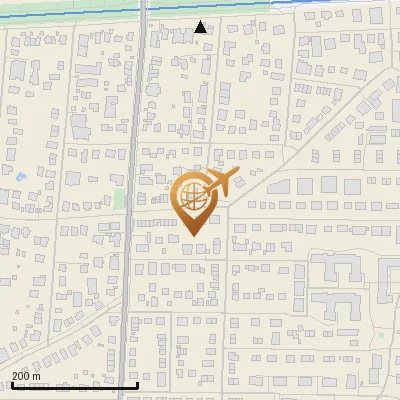 Foto zu Orthstraße 54, 81245 München