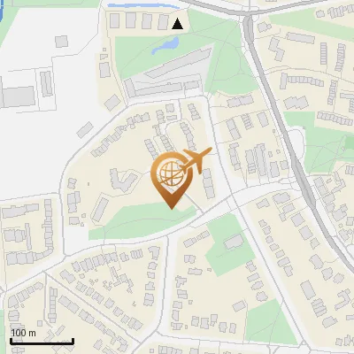 Foto zu Ortleppweg 1, 22453 Hamburg