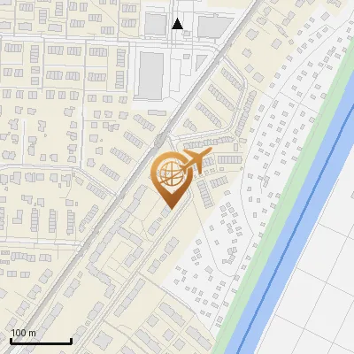 Foto zu Ortlerweg 16, 12207 Berlin