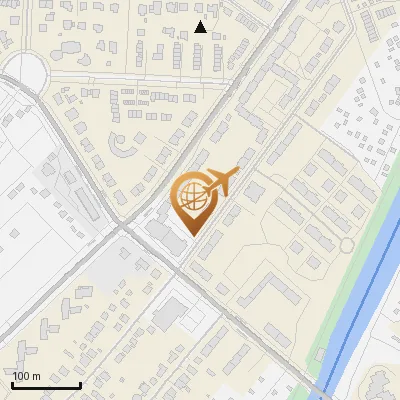 Foto zu Ortlerweg 48, 12207 Berlin