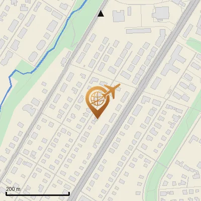 Foto zu Ortnitstraße 34, 81925 München