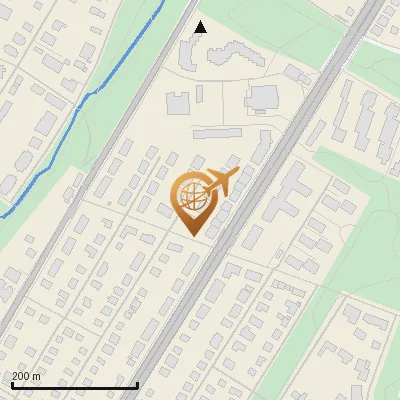 Foto zu Ortnitstraße 54, 81925 München