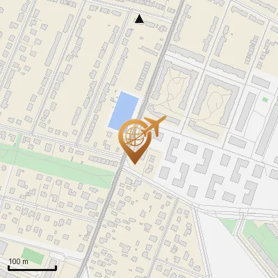 Foto zu Ortolfstraße 107, 12524 Berlin
