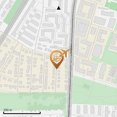 Foto zu Ortrudstraße 14, 81925 München