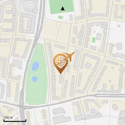 Foto zu Ortrudstraße 21, 22083 Hamburg