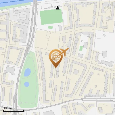 Foto zu Ortrudstraße 24, 22083 Hamburg