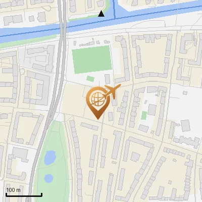 Foto zu Ortrudstraße 37, 22083 Hamburg