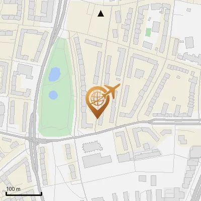 Foto zu Ortrudstraße 6, 22083 Hamburg